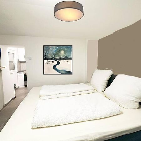 Mini Appartement Neben Theater Duisburg Eksteriør billede